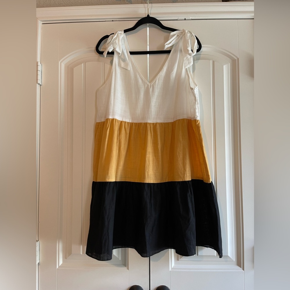 Shein dress size XL